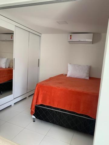 Paraiso Urbano Apartamento