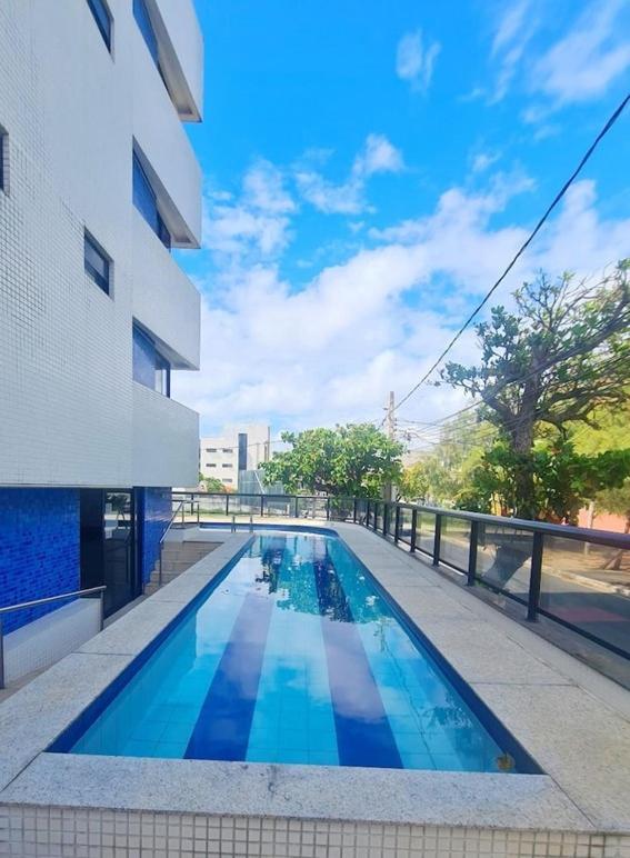 Apartamento Paraiso Urbano João Pessoa